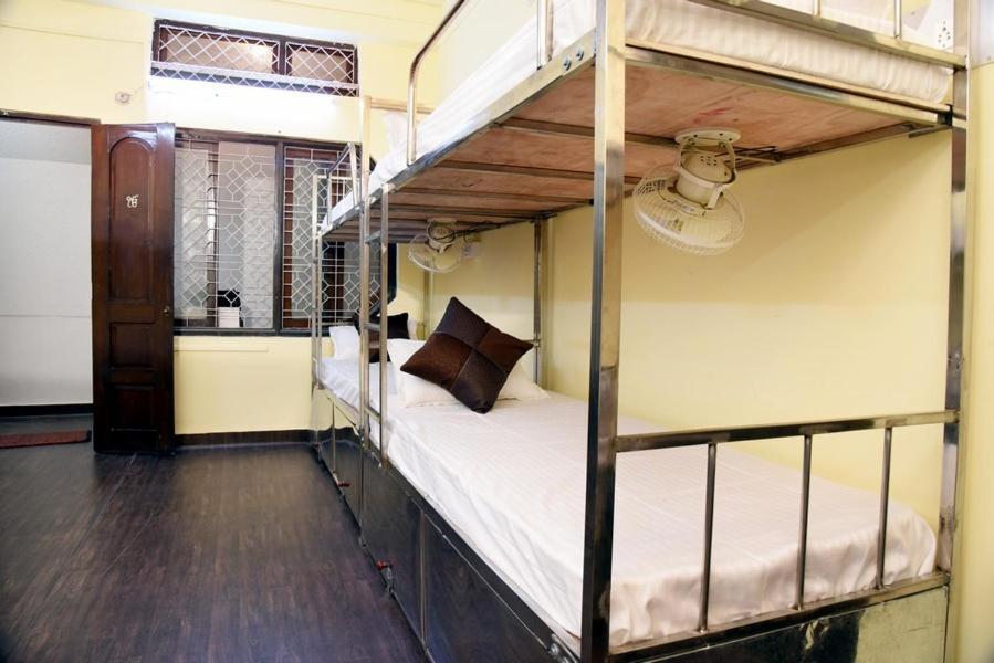 Flexistays Nagpur Exterior photo